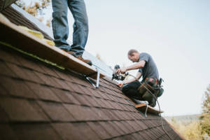 Local Roofers in Montgomery, OH